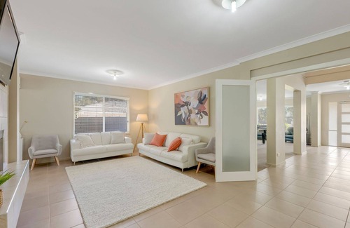 Yarrawonga House | Hyland Greens at Silverwoods