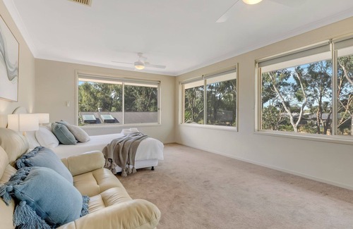 Yarrawonga House | Hyland Greens at Silverwoods