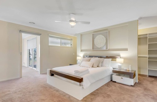 Yarrawonga House | Hyland Greens at Silverwoods