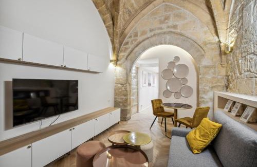 Montpellier City-Centre Apartment | Hyper centre Écusson - Magnifique T1 au calme