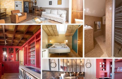 Avignon City Centre Apartment | HYPERCENTRE 10 MIN DE LA GARE D'AVIGNON - Appartement charmant et lumineux