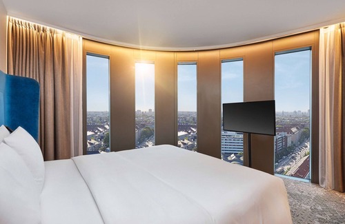 Englschalking Hotel | HYPERION Hotel München