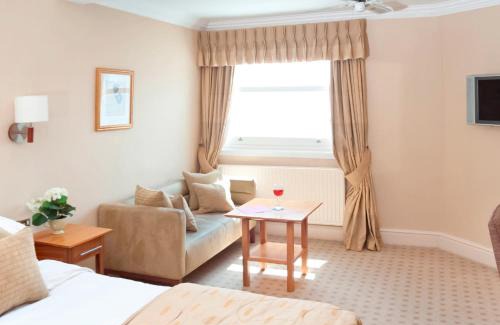 Hythe Hotel | Hythe Imperial Hotel, Spa & Golf