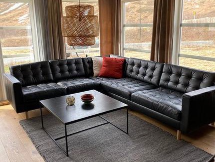 Roldal House | Hytte i Røldal