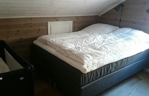 Roldal House | Hytte i Røldal