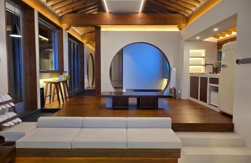 Gyeongju House | Hyu Stay
