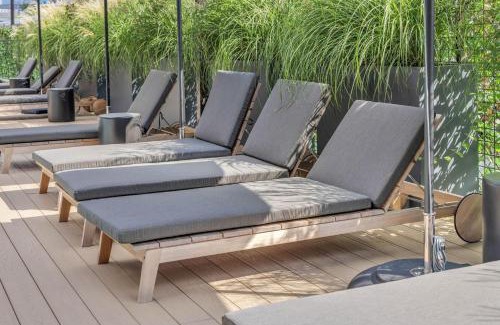 Downtown Nashville House | Hyve - Eden Elegance - Walk to Broadway