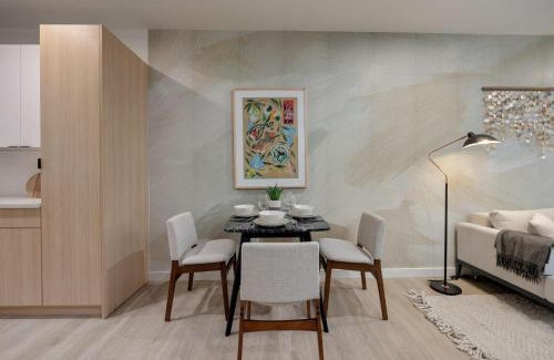 Downtown Nashville House | Hyve - Timber Blanc - Walk to Broadway