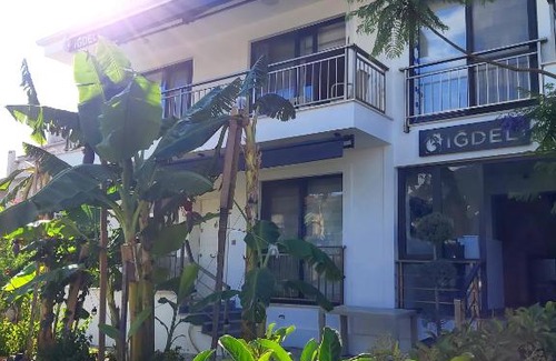 Fethiye Apartment | İğdeli Aparts