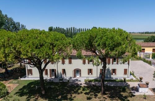 Portomaggiore Bed & Breakfast | I 2 Pini Room&Breakfast
