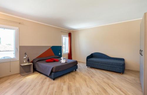 Portomaggiore Bed & Breakfast | I 2 Pini Room&Breakfast