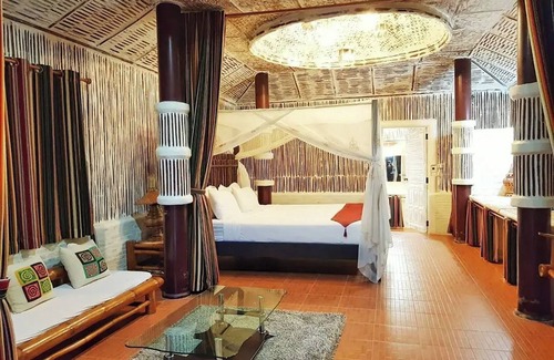 Chiang Rai Hotel | I am Chiangrai