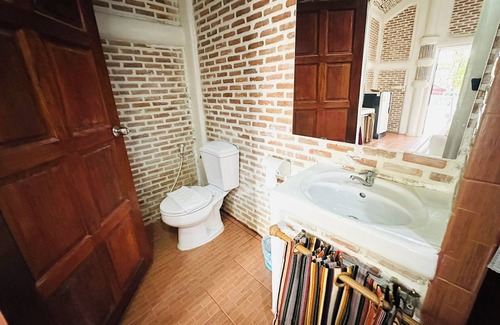 Chiang Rai Hotel | I am Chiangrai