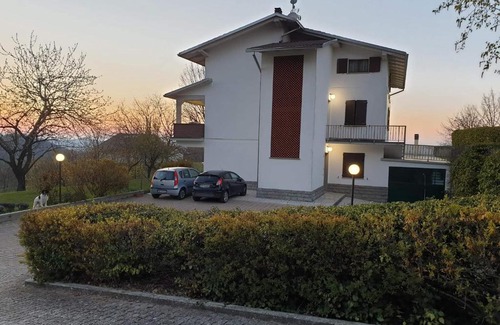 Castel d'Aiano Bed & Breakfast | I Bócci