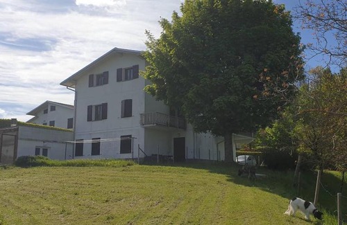 Castel d'Aiano Bed & Breakfast | I Bócci