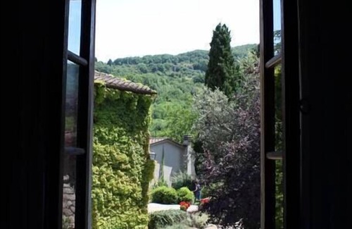 Dicomano Apartment | I Cipressi - Azienda Agricola Frascole