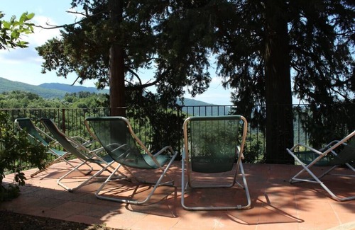 Dicomano Apartment | I Cipressi - Azienda Agricola Frascole