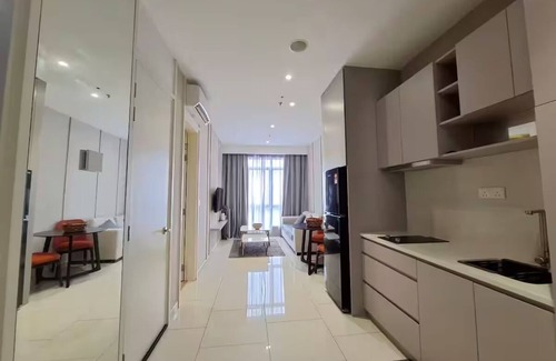 Shah Alam Condo | I-City Holiday KL Suites