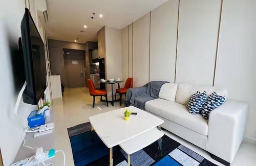 Shah Alam Condo | I-City Holiday KL Suites