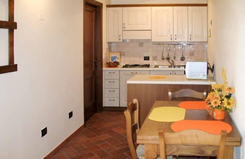 Pescia Apartment | I Colletti - App. Stelle by Interhome