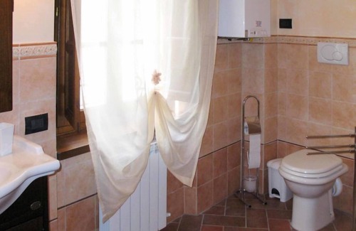 Pescia Apartment | I Colletti - App. Stelle by Interhome