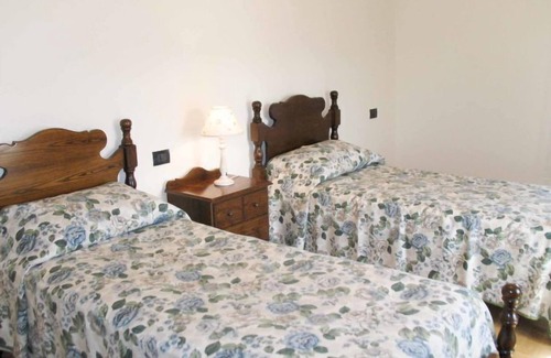 Pescia Apartment | I Colletti - App. Stelle by Interhome