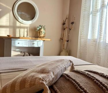 Sante Marie Bed & Breakfast | I colori dell'orizzonte