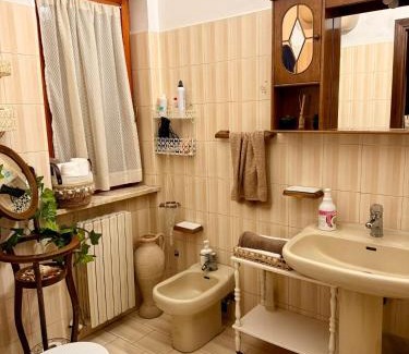 Sante Marie Bed & Breakfast | I colori dell'orizzonte