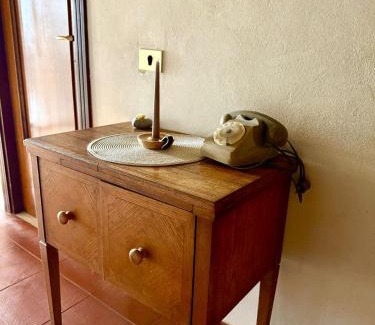 Sante Marie Bed & Breakfast | I colori dell'orizzonte