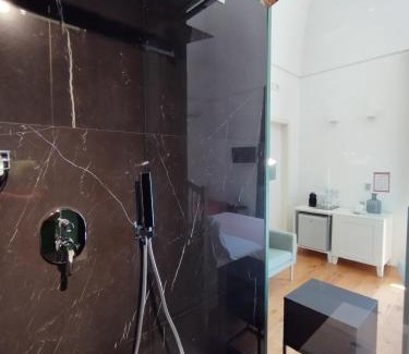 Trani House | I Colori della Puglia Rooms