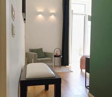 Trani House | I Colori della Puglia Rooms