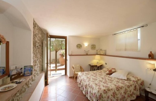 San Gimignano Bed & Breakfast | I Coppi