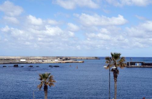 Localita Punta Fram House | I Dammusi Sapori di Pantelleria