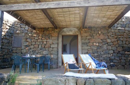 Localita Punta Fram House | I Dammusi Sapori di Pantelleria