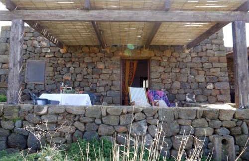 Localita Punta Fram House | I Dammusi Sapori di Pantelleria