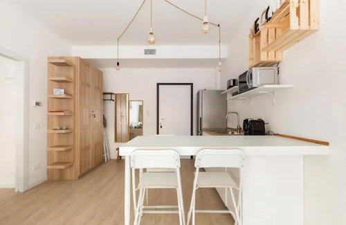 Washington Apartment | I Della 2