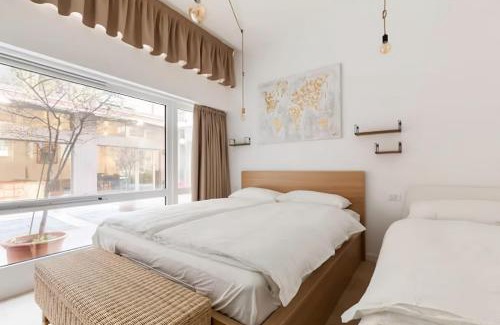 Washington Apartment | I Della 2