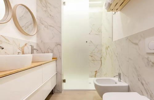 Washington Apartment | I Della 2