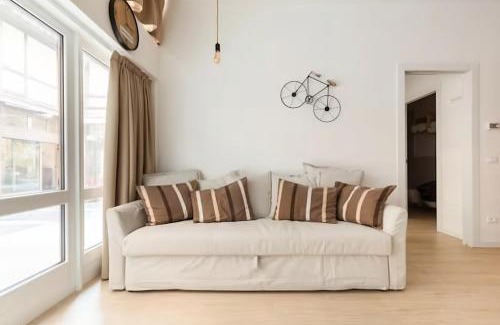 Washington Apartment | I Della 2