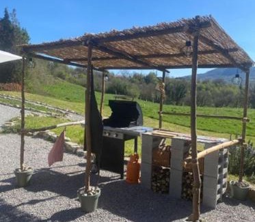 Santa Fiora Bed & Breakfast | i due cipressi - Bed & Breakfast
