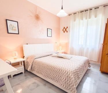 Bosa Historic Centre Bed & Breakfast | I Gerani