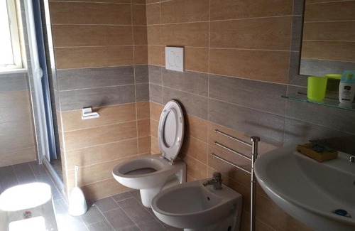 Chiesiola Apartment | I Gerani