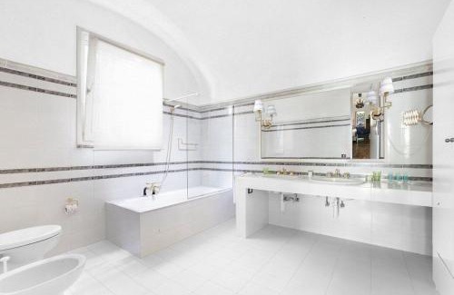 Arienzo House | I Giardini dei Sensi - Positano