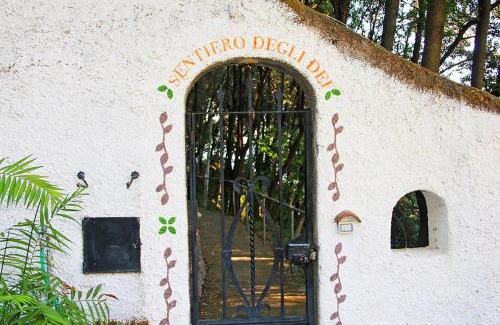 Arienzo House | I Giardini dei Sensi - Positano