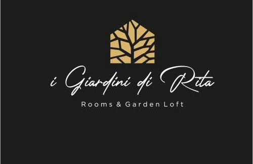 Margherita di Savoia Bed & Breakfast | i Giardini di Rita- Rooms & Garden Loft