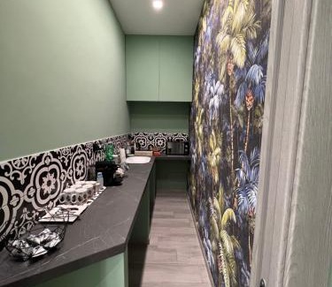 Margherita di Savoia Bed & Breakfast | i Giardini di Rita- Rooms & Garden Loft