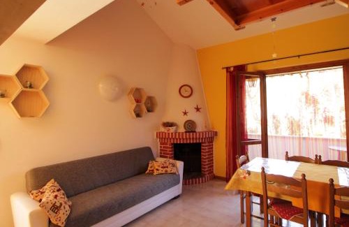 Marina di Sorso House | I Ginepri