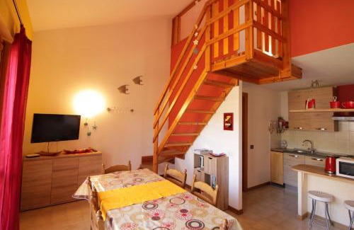 Marina di Sorso House | I Ginepri
