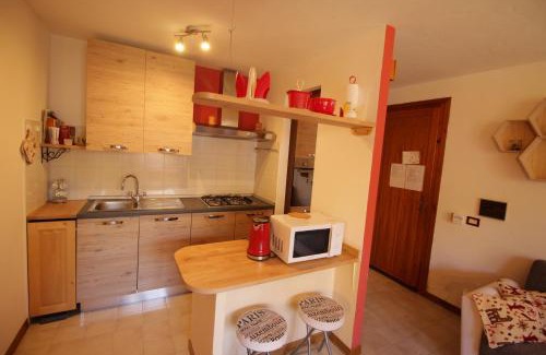 Marina di Sorso House | I Ginepri