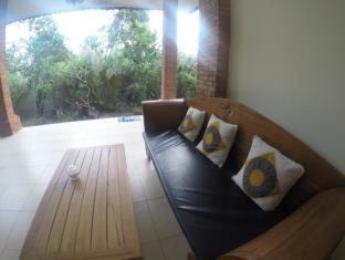 Ubud City-Centre House | I Gusti Nyoman Oka Homestay